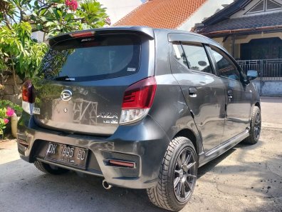 Jual Daihatsu Ayla 2018 1.2L X AT di Bali-1