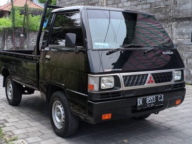 Jual Mitsubishi L300 2016 Pickup Standard di Bali-1