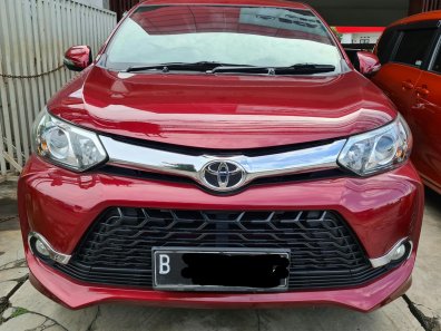 Jual Toyota Avanza 2015 Veloz di Jawa Barat-1