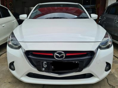 Jual Mazda 2 2014 GT AT di Jawa Barat-1