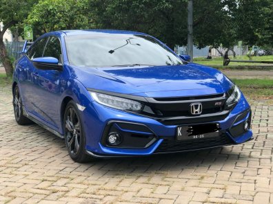 Jual Honda Civic Hatchback RS 2021 di DKI Jakarta-1