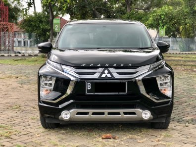 Jual Mitsubishi Xpander 2020 Sport A/T di DKI Jakarta-1