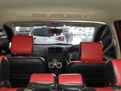 Jual Toyota Avanza 2015 Veloz di DKI Jakarta-1
