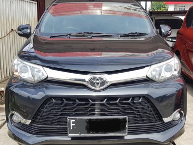 Jual Toyota Avanza 2017 Veloz di DKI Jakarta-1