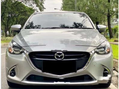 Jual Mazda 2 2018 termurah-1