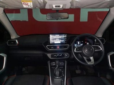 Daihatsu Rocky 2021 Wagon dijual-1