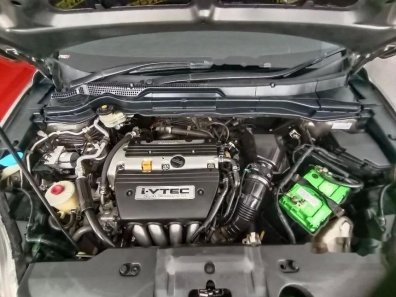 Jual Honda CR-V 2.4 i-VTEC kualitas bagus-1