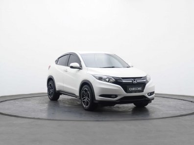 Jual Honda HR-V 2018 E di Banten-1