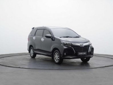 Jual Daihatsu Xenia 2021 X di Banten-1