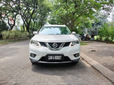 Jual Nissan X-Trail 2016 2.5 CVT di DKI Jakarta-1