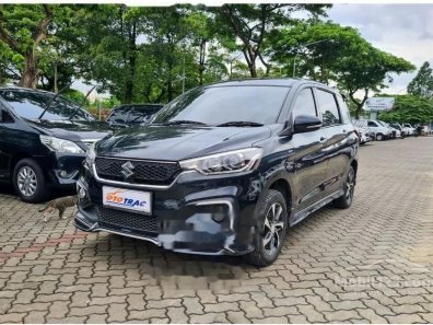 Jual Suzuki Ertiga 2019 kualitas bagus-1