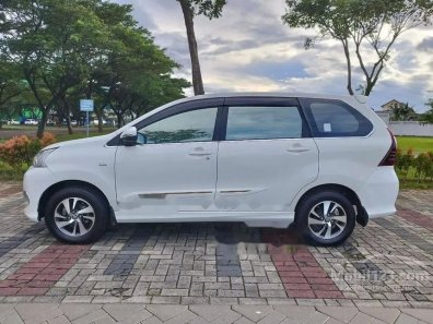 Jual Toyota Avanza Veloz kualitas bagus-1