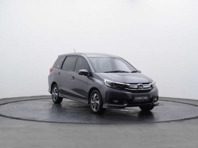 Jual Honda Mobilio 2019 E di DKI Jakarta-1