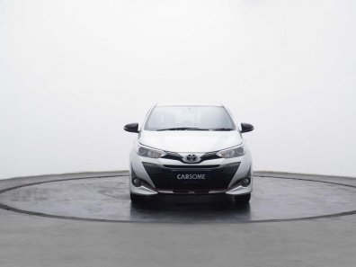 Jual Toyota Yaris 2019 S di DKI Jakarta-1