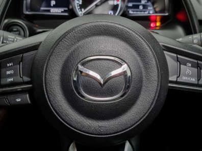 Jual Mazda CX-3 2018 2.0 Automatic di DKI Jakarta-1