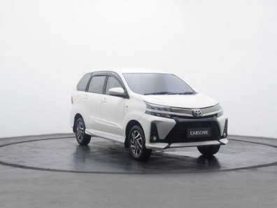 Jual Toyota Veloz 2020 1.5 M/T di Banten-1