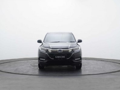 Jual Honda HR-V 2019 E Prestige di Banten-1