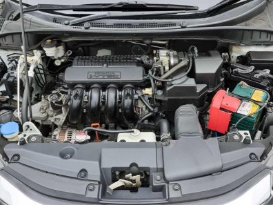 Jual Honda City 2018 E di Banten-1