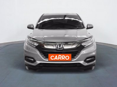 Jual Honda HR-V 2019 1.5L E CVT Special Edition di Jawa Tengah-1