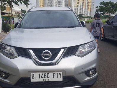Jual Nissan X-Trail 2017 2.0 di Jawa Barat-1
