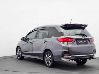 Jual Honda Mobilio 2017 RS di Jawa Barat-1