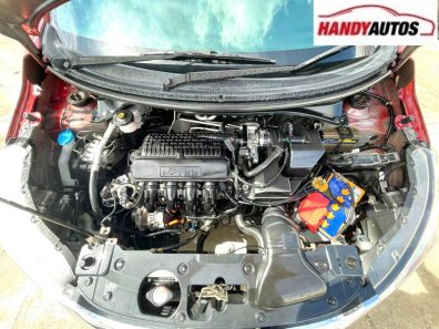 Jual Honda BR-V 2017 E Prestige di DKI Jakarta-1