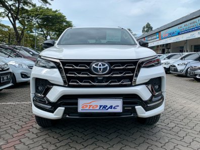 Jual Toyota Fortuner 2021 di Banten-1