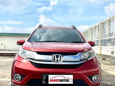 Jual Honda BR-V 2017 E Prestige di Banten-1
