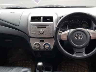 Jual Toyota Agya 2014 1.0L G M/T di DKI Jakarta-1