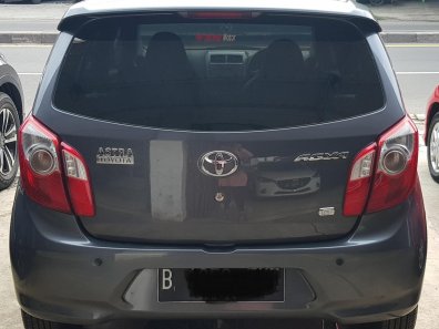 Jual Toyota Agya 2014 1.0L G M/T di Jawa Barat-1