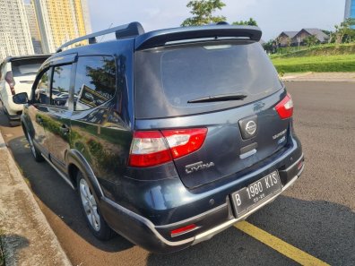 Jual Nissan Livina 2016 X-Gear di Jawa Barat-1