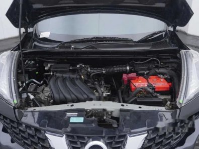Nissan Juke RX Black Interior 2016 SUV dijual-1