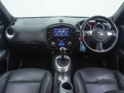 Butuh dana ingin jual Nissan Juke RX Black Interior 2016-1