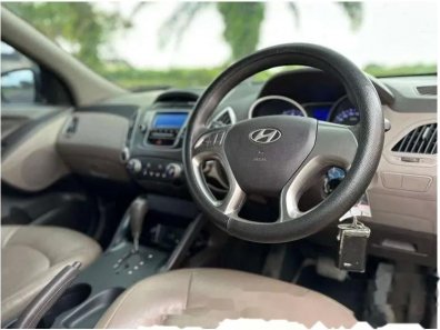 Jual Hyundai Tucson 2012, harga murah-1