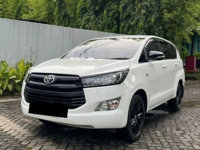 Jual Toyota Kijang Innova 2016 termurah-1