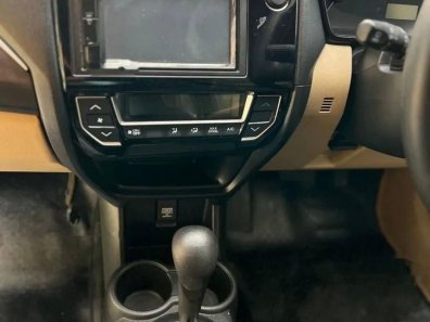 Honda Mobilio E 2016 MPV dijual-1