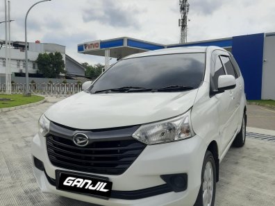 Jual Daihatsu Xenia 2016 1.3 X MT di DKI Jakarta-1
