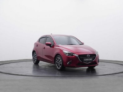 Jual Mazda 2 2018 R di Banten-1