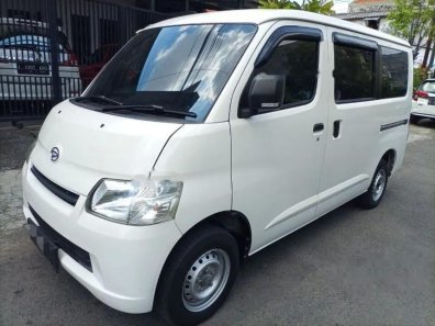 Jual Daihatsu Gran Max 2019, harga murah-1