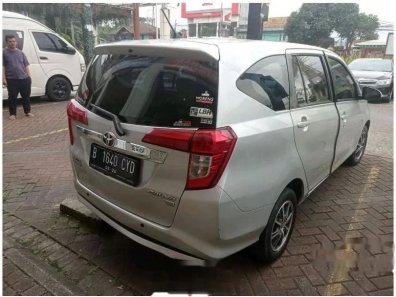 Jual Toyota Calya 2018, harga murah-1