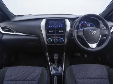 Jual Toyota Yaris G 2019-1