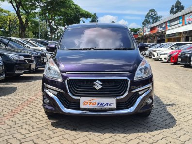 Jual Suzuki Ertiga 2017 Dreza di Banten-1