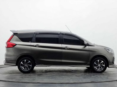 Jual Suzuki Ertiga 2019 Sport AT di Banten-1