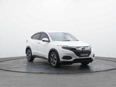 Jual Honda HR-V 2018 E di Banten-1