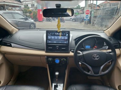 Jual Toyota Vios 2017 G di DKI Jakarta-1