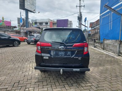 Jual Toyota Calya 2020 G di DKI Jakarta-1