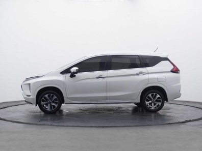 Jual Mitsubishi Xpander 2018 Ultimate A/T di DKI Jakarta-1