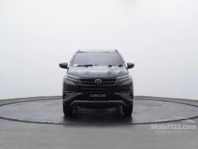 Toyota Rush G 2019 SUV dijual-1