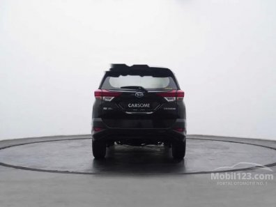 Daihatsu Terios X 2021 SUV dijual-1