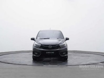 Butuh dana ingin jual Honda Brio RS 2021-1